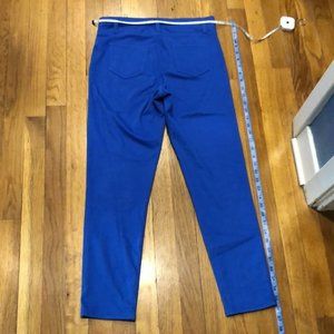 3/$25 Cobalt Blue Jeggings